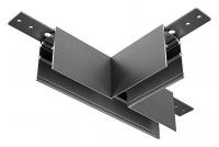 Аксессуар для трекового светильника TRA034CT-41B Maytoni Accessories for Exility