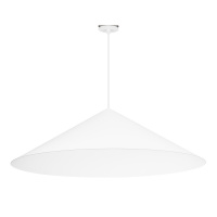 Arlight Светильник SP-MAKOTO-R750-14W Warm2700 (WH, 36 deg, 230V, TRIAC) (IP20 Металл, 3 года)