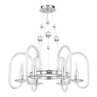 Подвесная люстра Maytoni Taro MOD026PL-06CH