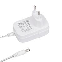 Arlight Блок питания ARDV-12-5WW (5V, 2.4A, 12W) (Адаптер, 3 года)