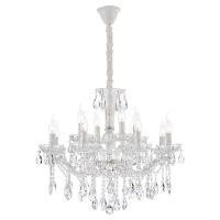 Подвесная люстра Lussole Yuma LSP-8133