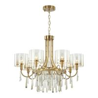 Подвесная люстра Odeon Light Exclusive Nicole 4886/7 Подвесная люстра Odeon Light Exclusive Nicole 4886/7