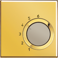 JUNG комнатный термостат