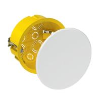 SE Распределительная коробка для полых стен 80x45мм IP20