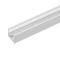 Профиль ARL-WAVE-1010-1000-M ANOD (Arlight, Алюминий)
