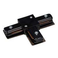 Коннектор T-образный Arlight LGD-2TR-Con-T-BK 022777