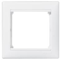 Legrand DIY Valena Бел Рамка 1-ая