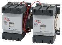 ЭРА Контактор КТИ-51153 реверсивный PRO KKT53-115-230-10-E 115А 230В/АС3 ЭРА Контактор КТИ-51153 реверсивный PRO KKT53-115-230-10-E 115А 230В/АС3