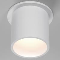 Встраиваемый светильник Moll a064245 Elektrostandard Moll a064245