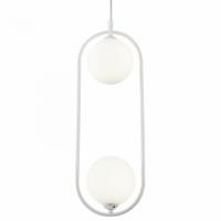 Подвесной светильник MOD013PL-02W Maytoni Ring