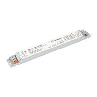 Arlight Блок питания ARJ-SP-150-LINEAR-PFC-DALI2-ADJ (150W, 120-330V, 0.5-1.0A) (IP20 Металл, 5 лет)
