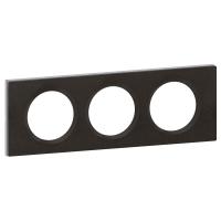 Legrand Celiane Ардезия Рамка 3 поста (6 модулей)