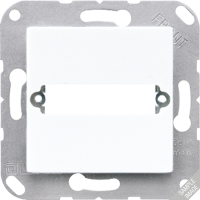 JUNG центральная плата для разъема D-Sub, шампань