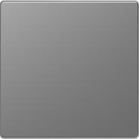 SE Merten D-Life Нержавеющая Сталь Клавиша 1-ная