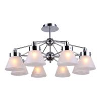 Потолочная люстра Escada 641/8P