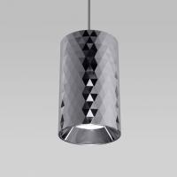 Подвесной светильник 50247/1 LED/ хром Eurosvet Bonaldo