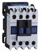 CHINT Контактор NC1-8008 80А глав. контакты 2НО+2НЗ  230В 50Гц  (R)