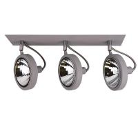 Спот Lightstar Varieta 9 210339