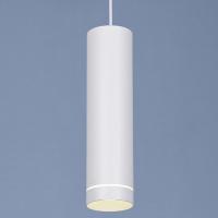 Подвесной светодиодный светильник DLR023 12W 4200K Elektrostandard Topper a037525