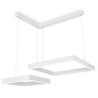 Подвесной светодиодный светильник Ambrella light ACRYLICA FA6640
