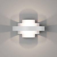 Настенный светодиодный светильник DesignLed GW Viana GW-5809-6-WH-WW 004436