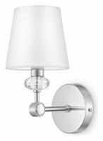 Настенный светильник (бра) MOD018WL-01CH Maytoni Riverside