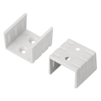 Arlight Крепёж для ALU-WIDE-H15 (Пластик)
