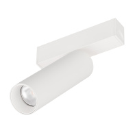 Arlight Светильник MAG-SPOT-25-R120-12W Day4000 (WH, 30 deg, 24V) (IP20 Металл, 5 лет)