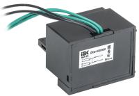 IEK KARAT MASTER Контакт дополнительный ДКм-630/800 (ДКм-40)