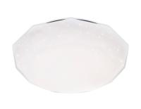 Потолочный светодиодный светильник Ambrella light Orbital Air FF17