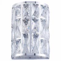 Настенный светильник (бра) MOD184-WL-01-CH Maytoni Gelid