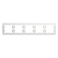 SE Glossa Бел Рамка 5-ая, горизонтальная