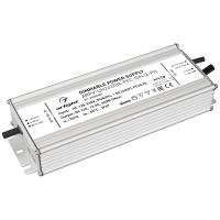 Arlight Блок питания ARPV-UH24320A-PFC-DALI2-PH (24V, 13.3A, 320W) (IP67 Металл, 7 лет)