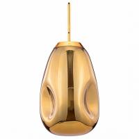 Подвесной светильник P013PL-01G Maytoni Mabell