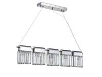 Подвесная люстра Newport 4205/S Chrome М0060942