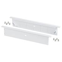 Arlight Заглушка ARH-POWER-W200-F с отверстием (Пластик)