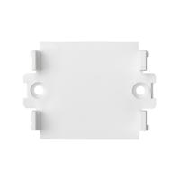 Simon Cima 500 Адаптер DIN в люки, пластик