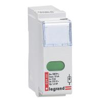 Legrand Сменный картридж для ограничителя перенапряжения 220V 15kA,
