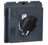 Systeme Electric Стандартная поворотная рукоятка квадрат(630)