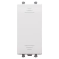 DKC Avanti Белое облако Инвертор 16A 1 модуль