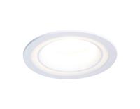 Встраиваемый светильник Ambrella light Techno Spot TN125