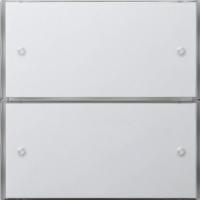 Gira KNX сенс выкл 3 Basis 2 мест