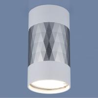 Накладной акцентный светильник DLN110 GU10 Elektrostandard Mizar a047744 Накладной акцентный светильник DLN110 GU10 Elektrostandard Mizar a047744