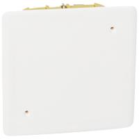 Legrand Batik Коробка распределительная 115х115х40 мм