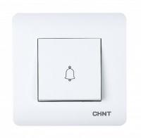 CHINT Выключатель дверного звонка 10А 250В