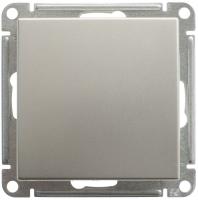 SE Wessen 59 Шампань Выключатель 1-клавишный, 10АХ