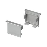 Arlight Заглушка светонепроницаемая PLS-LOCK-H25-FS (Пластик)