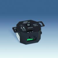 Simon 75 Мех анизм радиоприёмника для упр. работой жалюзи, 230В, 550ВА, 868,3Мгц, S82,82N