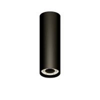 Корпус светильника накладной Ambrella light DIY Spot черный песок C8192