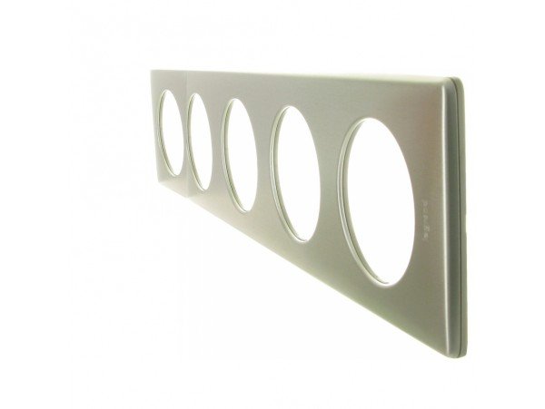 Legrand Celiane Титан Рамка 5 постов